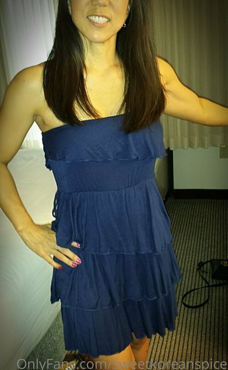 sweetkoreanspice model free img