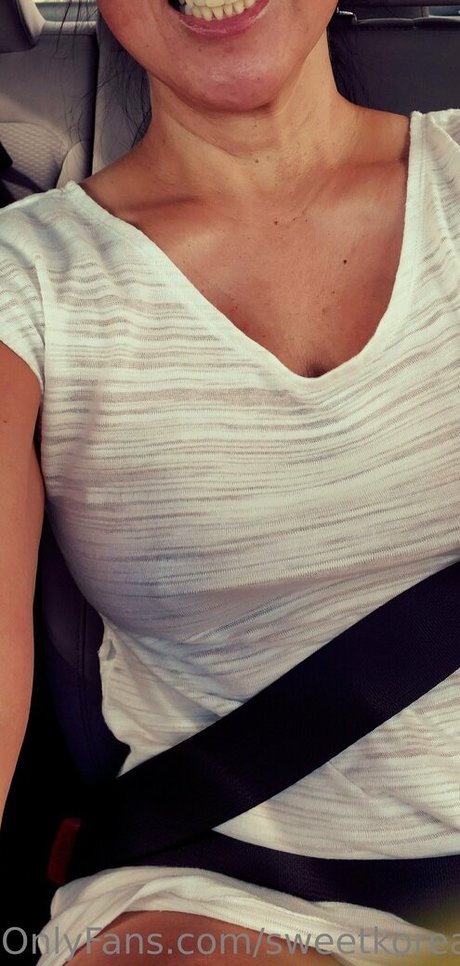 sweetkoreanspice model photos