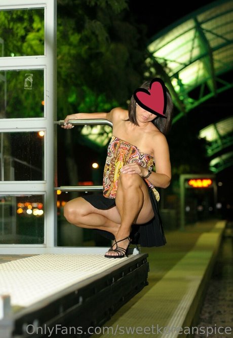 sweetkoreanspice model hot gallery