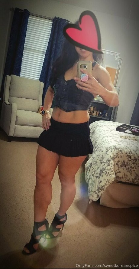 sweetkoreanspice pornstar high quality photos