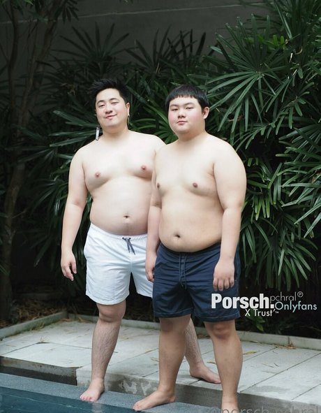 porsch pchral erotic model pics