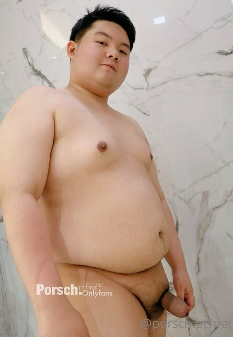 porsch pchral pornstar art picture