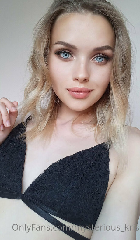 mysterious kris nudes actress archive