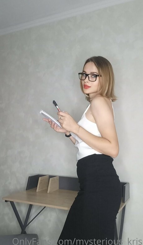 mysterious kris star high quality galleries