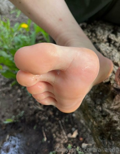 ai and0 model pretty picture