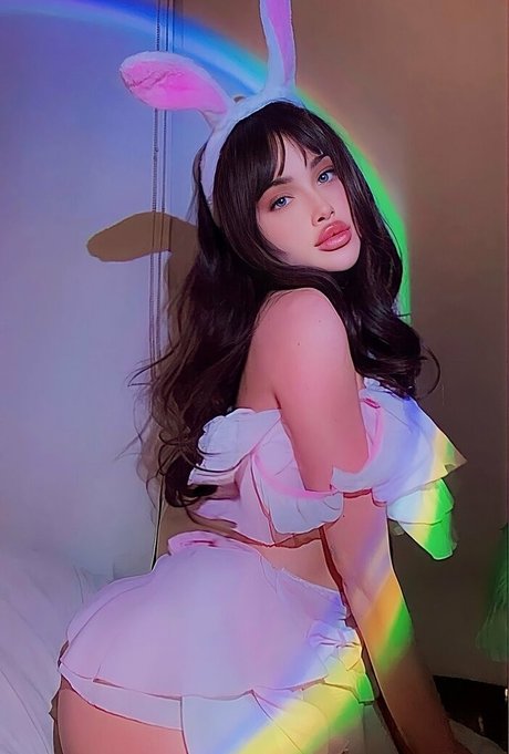 kittytheasmrqueen model perfect picture