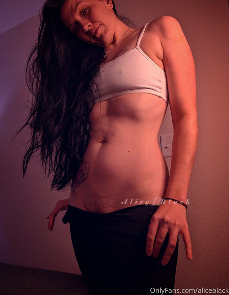 aliceblack model xxx images