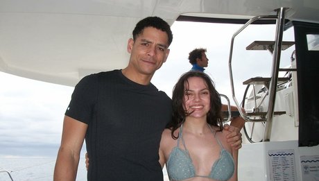 Dafne Keen porn actress pic