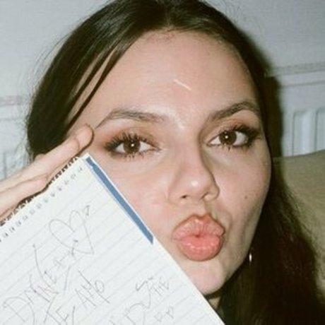 Dafne Keen adult actress pictures