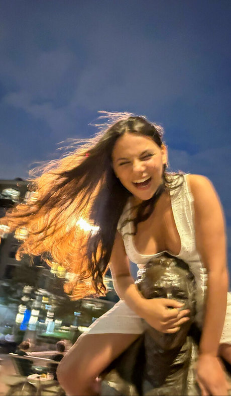 Dafne Keen xxx pornstar picture