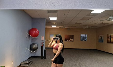 carlymadisonwilson erotic model images