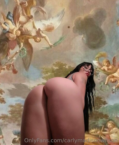 carlymadisonwilson erotic star pictures