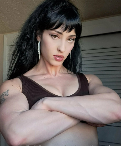 carlymadisonwilson model beautiful picture