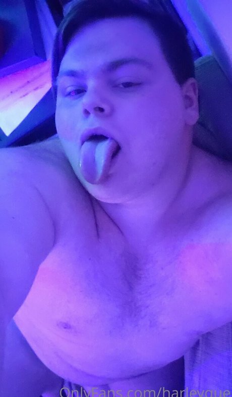 harleyque high quality model pics