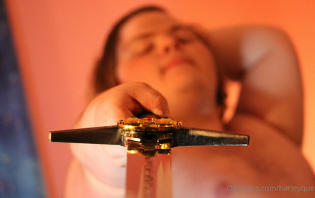 harleyque star art images