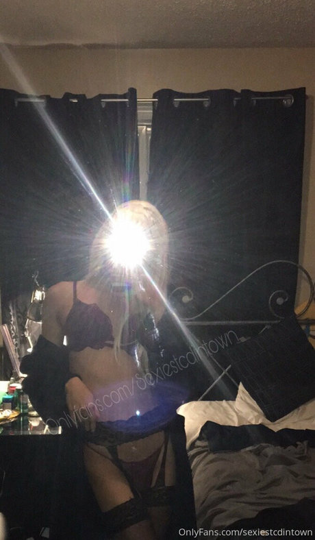 sexiestcdintown pornstar xxx pic