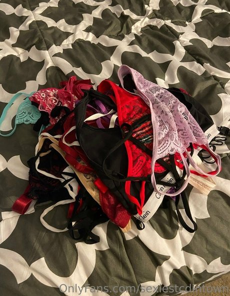 sexiestcdintown nice actress pic