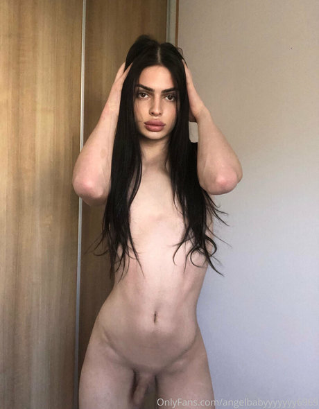 angelbabyyyyyyy6969 pornstar nudes pictures