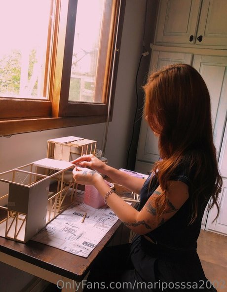 mariposssa2002 model nice images