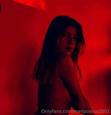 mariposssa2002 nudes actress gallery