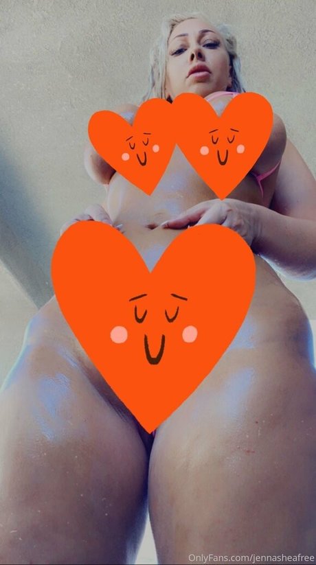 jennasheashea pornstar beautiful pics