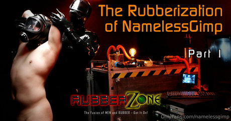 namelessgimp model nice photos