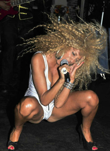 Afida Turner art pornstar photos