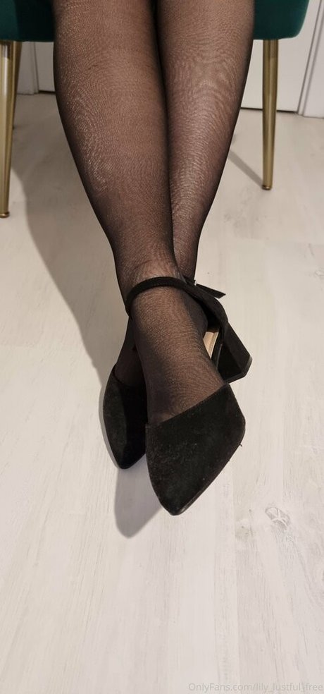 nylon lily free art actress picture