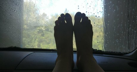 ogfeet perfect star photo