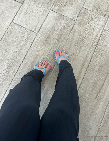 ogfeet star pornographic photo