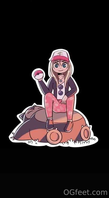 ogfeet star porn gallery