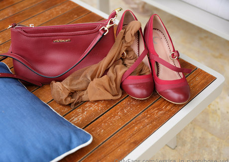 jessica in pantyhose vid xxx actress galleries