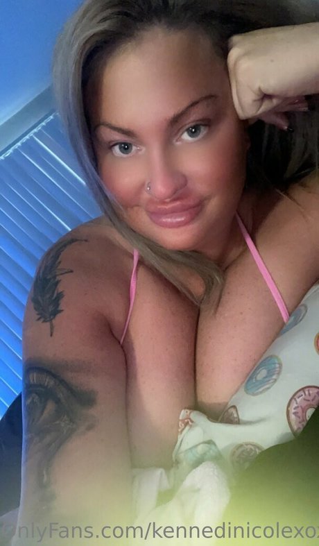 kennedinicolexoxo Profile Photo