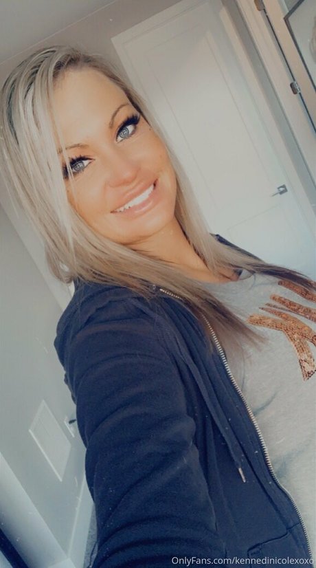 kennedinicolexoxo actress pic