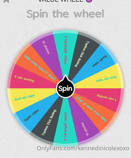 kennedinicolexoxo star beautiful picture