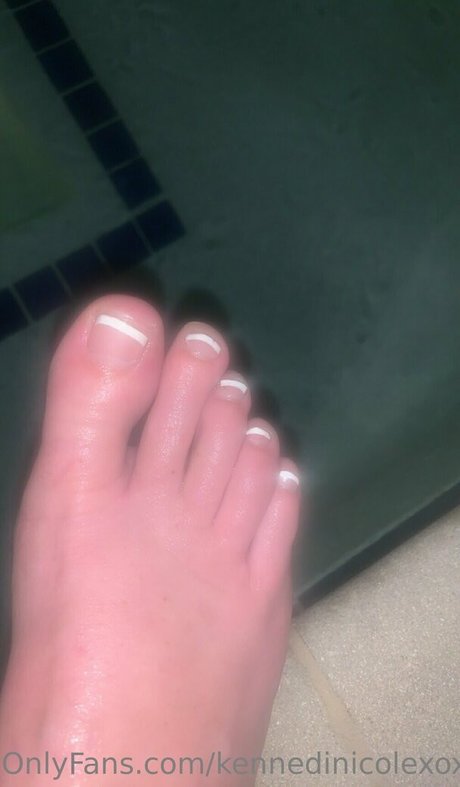 kennedinicolexoxo top model pic