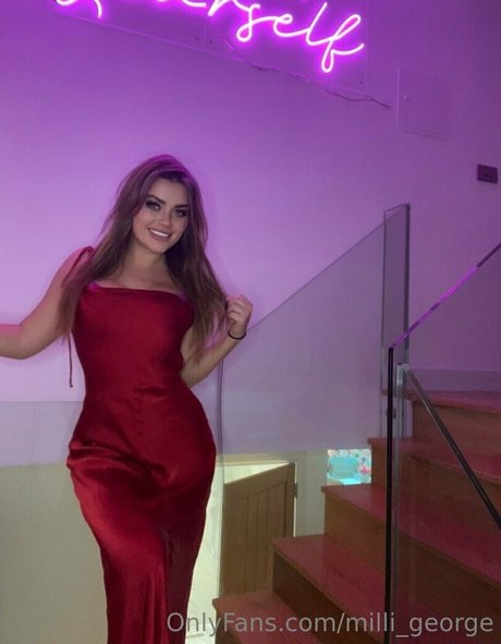 Anyamelia george model sex pic