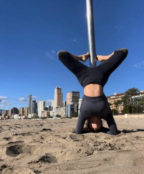 Anyamelia george erotic pornstar photos