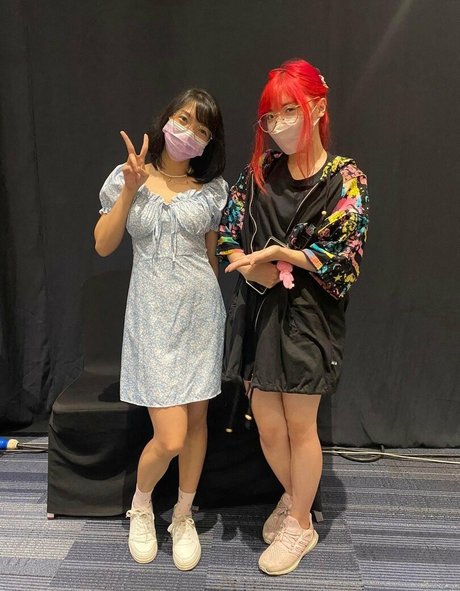 LilyPichu pornstar adult galleries