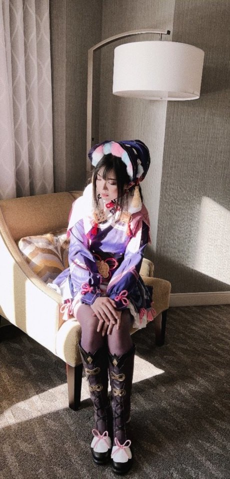 LilyPichu xxx star pictures