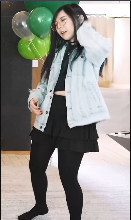 LilyPichu star free galleries