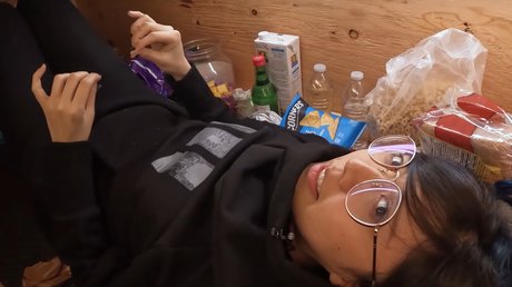 LilyPichu erotic star archive