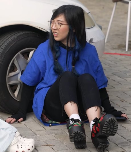 LilyPichu sex star photos