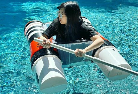 LilyPichu pretty actress img