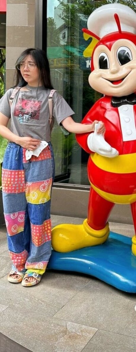 LilyPichu pornstar adult pic