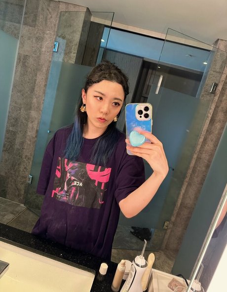 LilyPichu adult star img