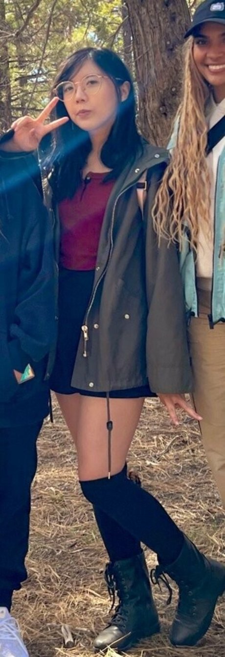 LilyPichu pornographic actress images