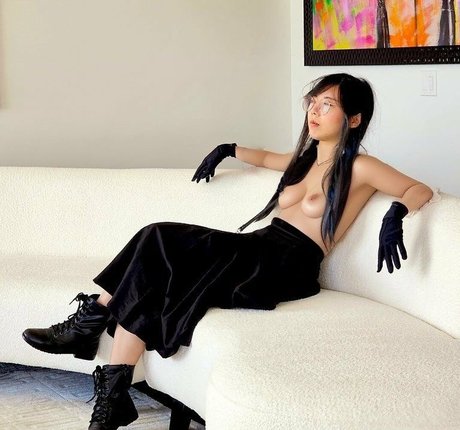 LilyPichu art pornstar pics