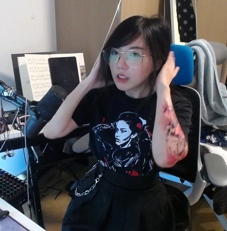 LilyPichu star nice picture