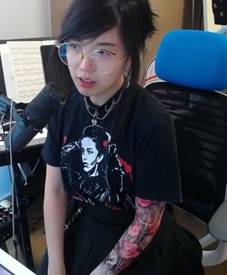 LilyPichu star porn pics